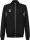 HUMMEL hmlAUTHENTIC PL ZIP JACKET KIDS - BLACK - 176