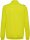 HUMMEL hmlAUTHENTIC PL ZIP JACKET KIDS - BLAZING YELLOW - 176
