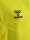 HUMMEL hmlAUTHENTIC PL ZIP JACKET KIDS - BLAZING YELLOW - 176