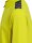 HUMMEL hmlAUTHENTIC PL ZIP JACKET KIDS - BLAZING YELLOW - 176