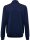 HUMMEL hmlAUTHENTIC PL ZIP JACKET KIDS - MARINE - 176