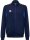 HUMMEL hmlAUTHENTIC PL ZIP JACKET KIDS - MARINE - 176