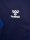 HUMMEL hmlAUTHENTIC PL ZIP JACKET KIDS - MARINE - 176