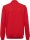 HUMMEL hmlAUTHENTIC PL ZIP JACKET KIDS - TRUE RED - 176