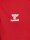 HUMMEL hmlAUTHENTIC PL ZIP JACKET KIDS - TRUE RED - 176