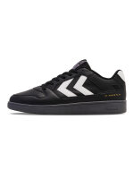 Hummel ST. POWER PLAY Sneaker BLACK/WHITE 36