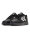 Hummel ST. POWER PLAY Sneaker BLACK/WHITE 36