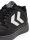 Hummel ST. POWER PLAY Sneaker BLACK/WHITE 37