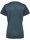 Hummel nwlBEAT T-SHIRT Frauen DARK SLATE XXS