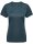 Hummel nwlBEAT T-SHIRT Frauen DARK SLATE XXS