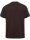 Hummel hmlARCHIVE LOOSE T-SHIRT S/S CHOCOLATE PLUM M
