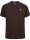 Hummel hmlARCHIVE LOOSE T-SHIRT S/S CHOCOLATE PLUM M