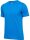HUMMEL hmlELEMENTAL CHEVRON COTTON TEE