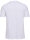 HUMMEL hmlELEMENTAL CHEVRON COTTON TEE - WHITE - S