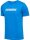 HUMMEL hmlELEMENTAL LOGO COTTON TEE