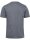 HUMMEL hmlELEMENTAL LOGO COTTON TEE - QUIET SHADE - L