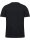 HUMMEL hmlELEMENTAL LOGO COTTON TEE - BLACK - M