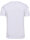 HUMMEL hmlELEMENTAL LOGO COTTON TEE - WHITE - M
