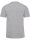HUMMEL hmlELEMENTAL LOGO COTTON TEE - GREY MELANGE - XL