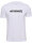 HUMMEL hmlELEMENTAL LOGO COTTON TEE - WHITE - XL