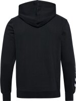 HUMMEL hmlELEMENTAL HOODIE