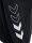 HUMMEL hmlELEMENTAL HOODIE - BLACK - 2XL
