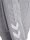 HUMMEL hmlELEMENTAL HOODIE - GREY MELANGE - XL