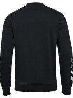 HUMMEL hmlELEMENTAL SWEATSHIRT