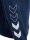 HUMMEL hmlELEMENTAL SWEATSHIRT - DRESS BLUES - 2XL