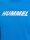 HUMMEL hmlELEMENTAL SWEATSHIRT - INDIGO BUNTING - 2XL