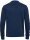 HUMMEL hmlELEMENTAL SWEATSHIRT - DRESS BLUES - L