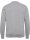 HUMMEL hmlELEMENTAL SWEATSHIRT - GREY MELANGE - L