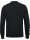 HUMMEL hmlELEMENTAL SWEATSHIRT - BLACK - S