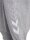 HUMMEL hmlELEMENTAL SWEATSHIRT - GREY MELANGE - S