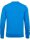 HUMMEL hmlELEMENTAL SWEATSHIRT - INDIGO BUNTING - S