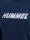 HUMMEL hmlELEMENTAL SWEATSHIRT - DRESS BLUES - XL