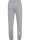 HUMMEL hmlELEMENTAL REGULAR PANTS - GREY MELANGE - 2XL
