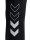 HUMMEL hmlELEMENTAL REGULAR PANTS - BLACK - L