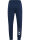 HUMMEL hmlELEMENTAL REGULAR PANTS - DRESS BLUES - L