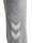 HUMMEL hmlELEMENTAL REGULAR PANTS - GREY MELANGE - L