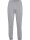 HUMMEL hmlELEMENTAL REGULAR PANTS - GREY MELANGE - M