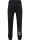 HUMMEL hmlELEMENTAL REGULAR PANTS - BLACK - S
