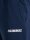HUMMEL hmlELEMENTAL REGULAR PANTS - DRESS BLUES - XL