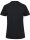 HUMMEL hmlELEMENTAL LOGO COTTON TEE WOMAN - BLACK - XL