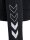 HUMMEL hmlELEMENTAL SHORT HOODIE WOMAN