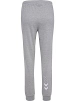 HUMMEL hmlELEMENTAL REGULAR PANTS WOMAN