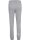 HUMMEL hmlELEMENTAL REGULAR PANTS WOMAN - GREY MELANGE - M