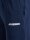 HUMMEL hmlELEMENTAL REGULAR PANTS WOMAN - DRESS BLUES - S