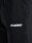 HUMMEL hmlELEMENTAL REGULAR PANTS WOMAN - BLACK - XL