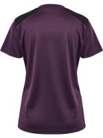 HUMMEL hmlMULTI PL JERSEY WOMAN